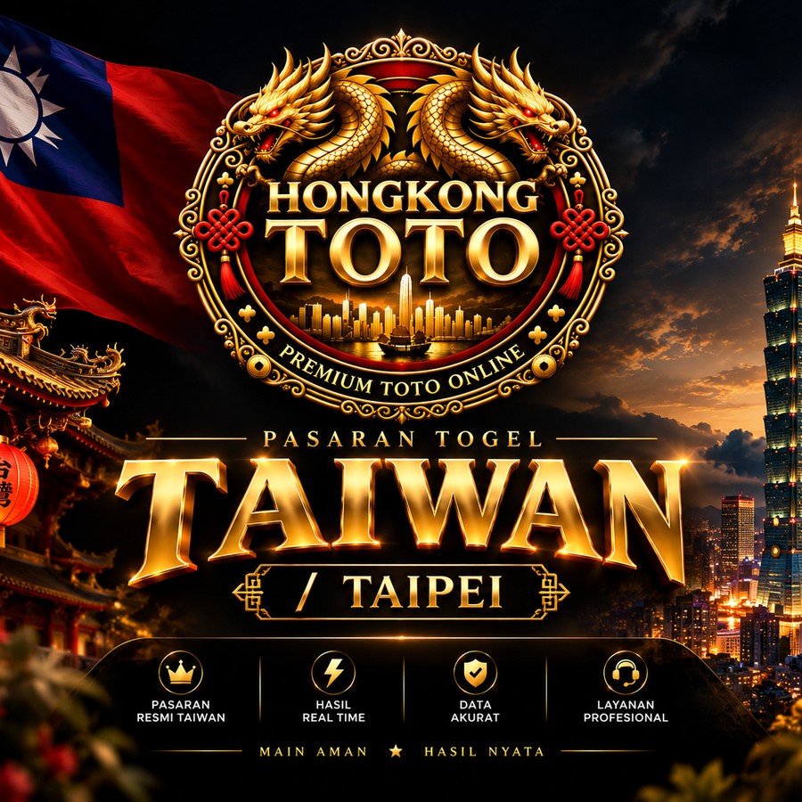 Buku Mimpi Taiwan angka keluar taiwan 4 Oktober 2026, (71839) togel paito taiwan
